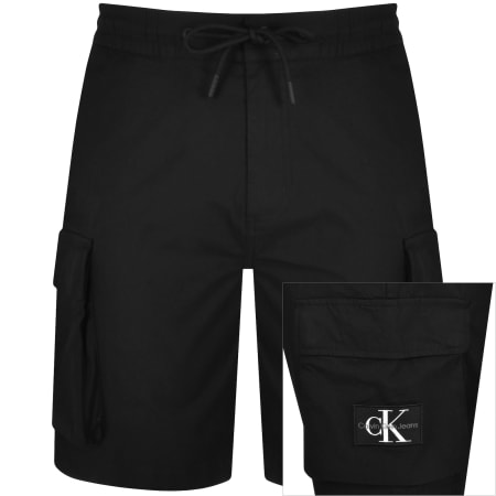 Calvin klein jersey shorts store